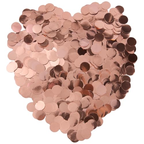 SOFPLATE 100g Rotes Party Konfetti Rund Tischkonfetti Kunststoff Flach Kreisförmig Punkte PE Pailletten Kleine Glänzende Pailletten Tafelaufsatz Streuartikel Zubehör Für Hochzeit Geburtstag Party Gast SOFPLATE 100g Rotes Party Konfetti Rund Tischkonfetti Kunststoff Flach Kreisförmig Punkte PE Pailletten Kleine Glänzende Pailletten Tafelaufsatz Streuartikel Zubehör Für Hochzeit Geburtstag Party Gast von SOFPLATE