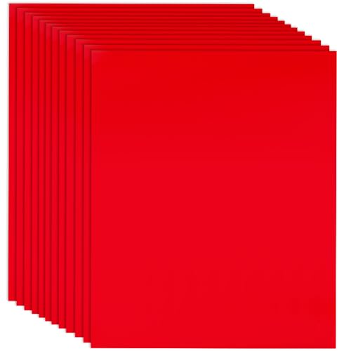 SOFPLATE 12 Stück Sublimations Transfer Tintenblätter Rotes Wärmeübertragungs Vinyl HTV 12 x 10 Zoll Rechteckig PVC Zum Aufbügeln Auf Vinyl Blattpackung Zubehör Für T Shirts Hüte Kleidung DIY Herstell SOFPLATE 12 Stück Sublimations Transfer Tintenblätter Rotes Wärmeübertragungs Vinyl HTV 12 x 10 Zoll Rechteckig PVC Zum Aufbügeln Auf Vinyl Blattpackung Zubehör Für T Shirts Hüte Kleidung DIY Herstell von SOFPLATE