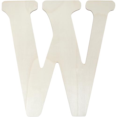 SOFPLATE 38,1 cm großer Holzbuchstabe W Holz Alphabet Formen groß unlackiert antik weiß W Wortstück Board ausgeschnitten Home Wand Holzbuchstaben für Dekoration Hochzeit Geburtstag Party Geschäft DIY SOFPLATE 38,1 cm großer Holzbuchstabe W Holz Alphabet Formen groß unlackiert antik weiß W Wortstück Board ausgeschnitten Home Wand Holzbuchstaben für Dekoration Hochzeit Geburtstag Party Geschäft DIY von SOFPLATE