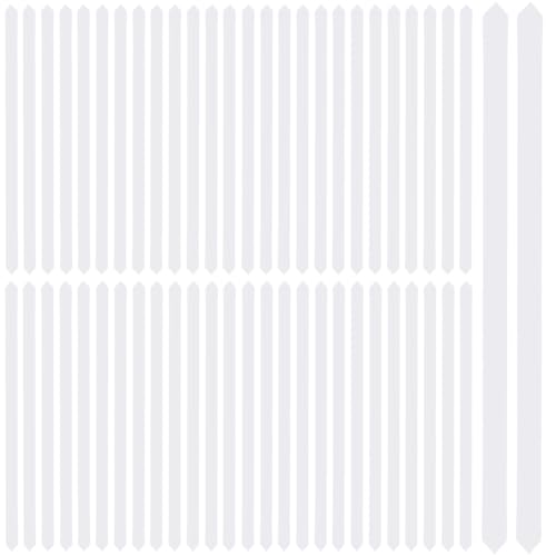 SOFPLATE 400 Stück Aromatherapie Diffusor Papier Parfüm Teststreifen Bulk Weißer Pfeil Duftöl Testpapier Ätherische Duftpapier Pads Kartenstreifen Für Parfüm Duftöle Aromatherapie Duft von SOFPLATE