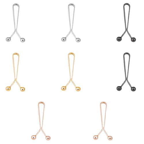 8 Stück Hosen Taillenspanner,Hosen Enger Machen Clip,Hose Enger Machen Clip,Hose Enger Machen,Hosenbund Enger Machen,Waist Clip Zum Enger Machen Für Jeans Kein Nähen Jean Rock T Shirts 8 Stück Hosen Taillenspanner,Hosen Enger Machen Clip,Hose Enger Machen Clip,Hose Enger Machen,Hosenbund Enger Machen,Waist Clip Zum Enger Machen Für Jeans Kein Nähen Jean Rock T Shirts von SOGHO