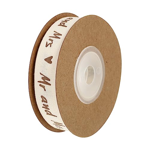 SOIMISS 1 Rolle Alle Baumwoll -Gurtband Baumwollband Verpackung Stoff rosa Schleife Hochzeitsband Band für Bogenbau Wickelband Bänder einwickeln Druckband Blumenwickband Baumwolle SOIMISS 1 Rolle Alle Baumwoll -Gurtband Baumwollband Verpackung Stoff rosa Schleife Hochzeitsband Band für Bogenbau Wickelband Bänder einwickeln Druckband Blumenwickband Baumwolle von SOIMISS