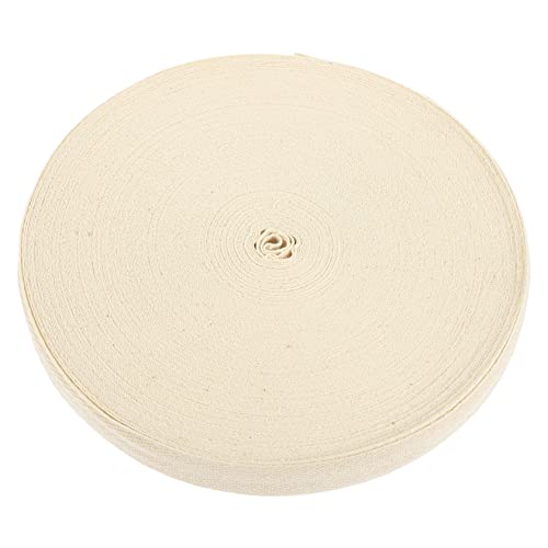 SOIMISS 1 Rolle Baumwoll Ripsband im Fischgrätenmuster Yards Vielseitiges Dekorationsband für Kleidung Taschen und DIY Projekte Lebendigen Farben SOIMISS 1 Rolle Baumwoll Ripsband im Fischgrätenmuster Yards Vielseitiges Dekorationsband für Kleidung Taschen und DIY Projekte Lebendigen Farben von SOIMISS
