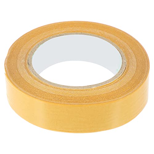SOIMISS 1 Rolle Doppelseitiges Klebeband aus Hochfeste Praktische Teppichunterlage für DIY Projekte Rutschfest und Stark Haftend für Reparaturen und Verpackungen von SOIMISS