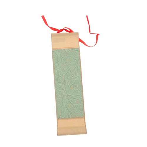 SOIMISS 1 Rolle Mini Kalligraphie Rollpapier Leere Chinesische Malrolle für Kalligraphie für Anfänger und Fortgeschrittene Tragbares Design zum Zeichnen und Schreiben Mit Wandaufhängung SOIMISS 1 Rolle Mini Kalligraphie Rollpapier Leere Chinesische Malrolle für Kalligraphie für Anfänger und Fortgeschrittene Tragbares Design zum Zeichnen und Schreiben Mit Wandaufhängung von SOIMISS