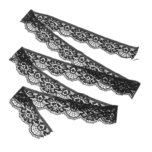 SOIMISS 1 Rolle Weiches Dehnbares Blumenmuster für Diy Projekte für Bekleidung und Heimtextilien SOIMISS 1 Rolle Weiches Dehnbares Blumenmuster für Diy Projekte für Bekleidung und Heimtextilien von SOIMISS
