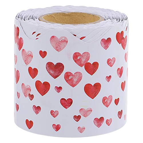 SOIMISS 1 Rolle Wellenförmige Schwarze Pinnwand Bordüre Diy Klassenzimmerdekorationen für Tafel Bulletin Board Whiteboard SOIMISS 1 Rolle Wellenförmige Schwarze Pinnwand Bordüre Diy Klassenzimmerdekorationen für Tafel Bulletin Board Whiteboard von SOIMISS