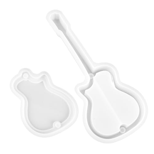SOIMISS 1 Satz Silikonform für Schmuckdose Epoxidharz Gießform für DIY Bastelprojekte Kompakte und Wiederverwendbare Aufbewahrungsbox Kreative Gießform für Einzigartige Designs Leicht zu von SOIMISS