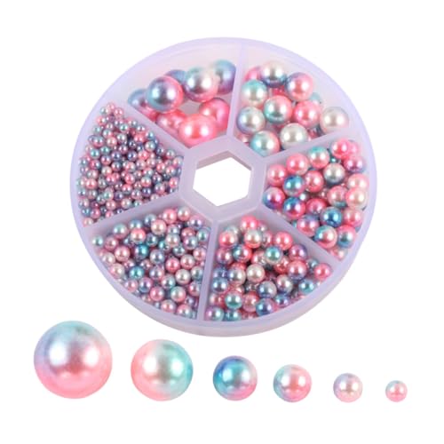 SOIMISS 1 Schachtel DIY Schmuckperlen Farben Resin Schmucksteine zum Aufkleben Flachrückig Modeverzierung für Haarbänder Taschen Bekleidung Basteln Zubehör SOIMISS 1 Schachtel DIY Schmuckperlen Farben Resin Schmucksteine zum Aufkleben Flachrückig Modeverzierung für Haarbänder Taschen Bekleidung Basteln Zubehör von SOIMISS