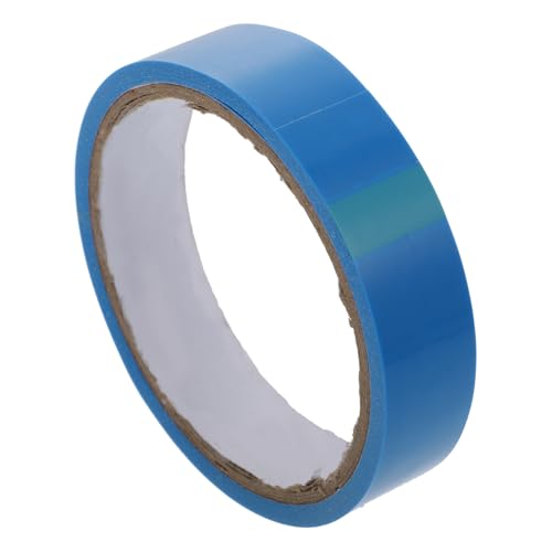 SOIMISS 1 Stück Fahrrad Klebeband Dichtband für Fahrradreifen Reifeneinlage Fahrradreifenband Reifenabdichtband Breites Reifenpolsterband pannensicheres Klebeband nopp Spezialkleber Blue SOIMISS 1 Stück Fahrrad Klebeband Dichtband für Fahrradreifen Reifeneinlage Fahrradreifenband Reifenabdichtband Breites Reifenpolsterband pannensicheres Klebeband nopp Spezialkleber Blue von SOIMISS