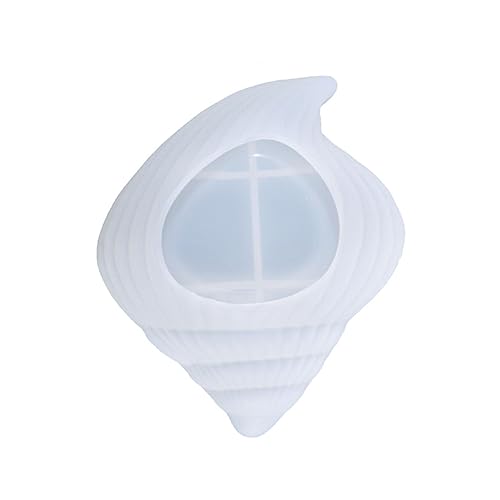 SOIMISS 1 Stück Silikonform für DIY Aufbewahrungsplatte Vielseitige Gießform für Kreative Handwerksprojekte für Schmuck und Dekoration von SOIMISS