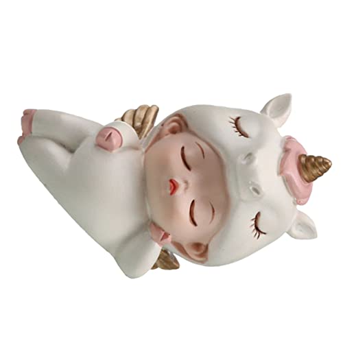 SOIMISS 1 Stück Tier Tortendekoration für Lebendige Skulpturen für Kuchen Adorable Cake Toppers für Partys und Feiern SOIMISS 1 Stück Tier Tortendekoration für Lebendige Skulpturen für Kuchen Adorable Cake Toppers für Partys und Feiern von SOIMISS