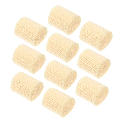 SOIMISS 10 Rollen Teppich Stickgarn Set Bündel Dicke Wolle Zum Knüpfen Von Teppichen Garn Für Knüpfteppiche Knüpfhaken Vorschnittgarn Deckenteppich Flächenteppiche SOIMISS 10 Rollen Teppich Stickgarn Set Bündel Dicke Wolle Zum Knüpfen Von Teppichen Garn Für Knüpfteppiche Knüpfhaken Vorschnittgarn Deckenteppich Flächenteppiche von SOIMISS