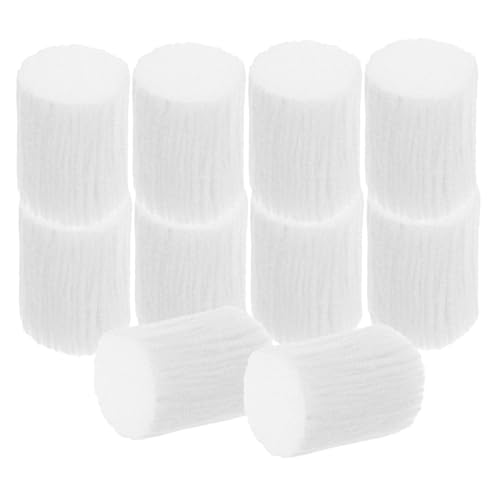 SOIMISS 10 Rollen Teppich Stickgarn Set Teppich Flauschig Cremefarben Wollgarn Jumbo Häkelgarn Teppichgarn Hakengarn Stickgarn Super Dickes Garn Riegel Weich Plüsch Acryl SOIMISS 10 Rollen Teppich Stickgarn Set Teppich Flauschig Cremefarben Wollgarn Jumbo Häkelgarn Teppichgarn Hakengarn Stickgarn Super Dickes Garn Riegel Weich Plüsch Acryl von SOIMISS