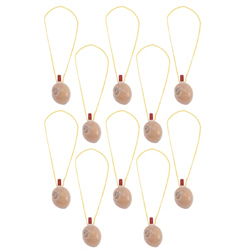 SOIMISS 10 Stück Conch Pfeifen Lustige Plastikpfeifen für Kindergeburtstage Hochzeiten und Feste Kreative Muschelpfeifen für Spiel und Spaß für und Partys SOIMISS 10 Stück Conch Pfeifen Lustige Plastikpfeifen für Kindergeburtstage Hochzeiten und Feste Kreative Muschelpfeifen für Spiel und Spaß für und Partys von SOIMISS