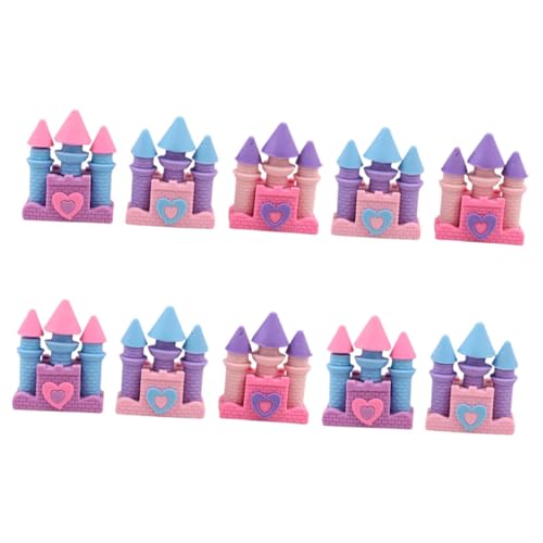 SOIMISS 10 Stück Kawaii Radiergummis Lustige Cartoon Radierer für Mädchen Kreative Schulbedarf Praktische und Tragbare Radierer für und Belohnungen SOIMISS 10 Stück Kawaii Radiergummis Lustige Cartoon Radierer für Mädchen Kreative Schulbedarf Praktische und Tragbare Radierer für und Belohnungen von SOIMISS