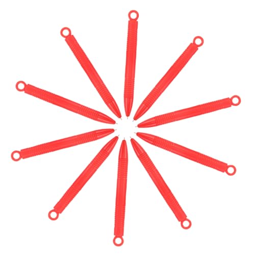 SOIMISS 10 Stück Teiliges Magnetische Zeichnungsstifte Präzise Ersatzstifte für Magnetische Zeichenbretter Leicht zu Greifen Tragbar für Schreiben und Malen von SOIMISS