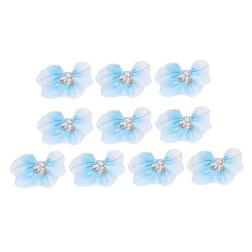 SOIMISS 10 Stück Teiliges Nagelblumen mit Strass und Perlen Erhabene Nail Art Charms für DIY Maniküre Nagelschmuckverzierung Geeignet für Anfänger und Profis SOIMISS 10 Stück Teiliges Nagelblumen mit Strass und Perlen Erhabene Nail Art Charms für DIY Maniküre Nagelschmuckverzierung Geeignet für Anfänger und Profis von SOIMISS