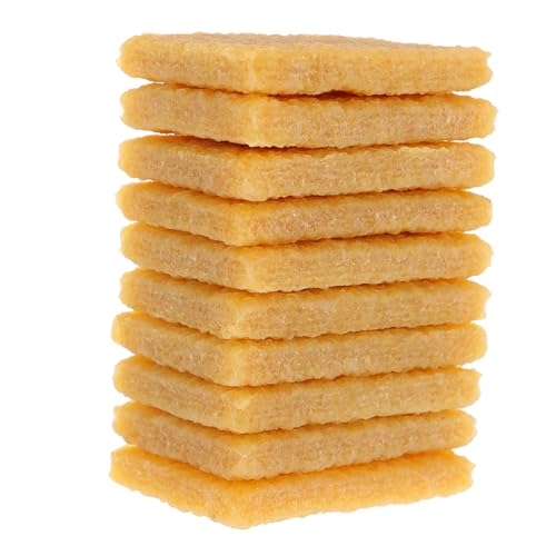 SOIMISS 10 Stück Teiliges Schmutzradierer Rubber Sheet Eraser Praktische Reinigungstücher für Schuhe Skateboards Leder Vielseitige Haushaltshilfe Leicht Tragbar von SOIMISS