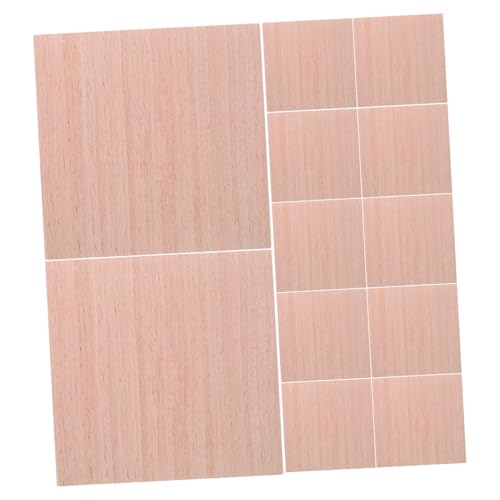 SOIMISS 100 Blatt Selbstklebende Notizzettel Holzmaserung Verschleißfest Klare Beschriftung Großes für Schule Büro Zuhause Langlebige Haftnotizen mit Natürlichem Holzdesign SOIMISS 100 Blatt Selbstklebende Notizzettel Holzmaserung Verschleißfest Klare Beschriftung Großes für Schule Büro Zuhause Langlebige Haftnotizen mit Natürlichem Holzdesign von SOIMISS
