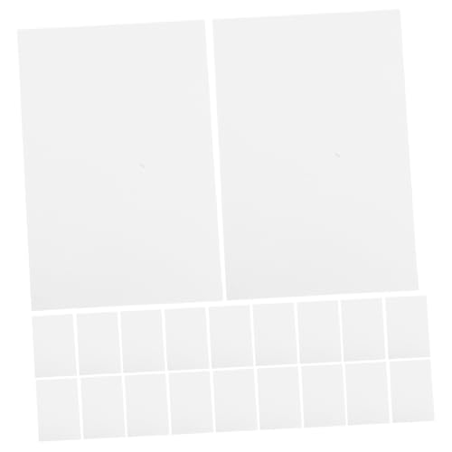 SOIMISS 100 Stück Druckerpapier für Tintenstrahldruck Kartenmaterial für Fotodruck und Grußkarten SOIMISS 100 Stück Druckerpapier für Tintenstrahldruck Kartenmaterial für Fotodruck und Grußkarten von SOIMISS