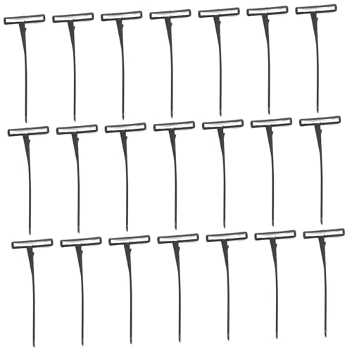 SOIMISS 100 Stück Teiliges Diy Headband Zubehör aus Leichtem Kunststoff Vielseitige Long Head Buckles Clips für Kreative Haarreifen Herstellung Langlebig und Einfach zu Verarbeiten für SOIMISS 100 Stück Teiliges Diy Headband Zubehör aus Leichtem Kunststoff Vielseitige Long Head Buckles Clips für Kreative Haarreifen Herstellung Langlebig und Einfach zu Verarbeiten für von SOIMISS