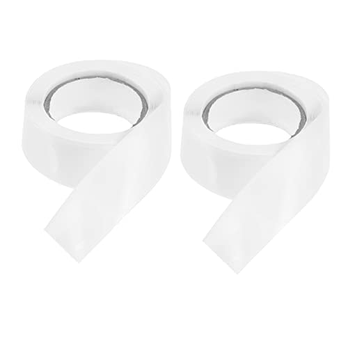 SOIMISS 1000Stücke Transparente Runde Klebeetiketten für Geschenkverpackungen DIY Projekte und Basteln für Partys und Hochzeiten SOIMISS 1000Stücke Transparente Runde Klebeetiketten für Geschenkverpackungen DIY Projekte und Basteln für Partys und Hochzeiten von SOIMISS
