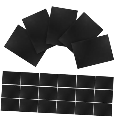 SOIMISS 100Blätter Blankopapier Doppelseitiges Druckerpapier für Bastel und Druckprojekte Vielseitiges Papier für Schule und Büro M² SOIMISS 100Blätter Blankopapier Doppelseitiges Druckerpapier für Bastel und Druckprojekte Vielseitiges Papier für Schule und Büro M² von SOIMISS