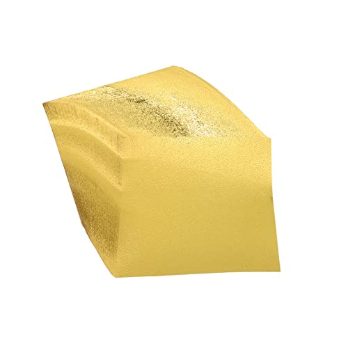 SOIMISS 100Stücke Origami Papier Quadratische DIY Bastelpapier Glitzerndem Einseitig für Faltprojekte und Kunstwerke SOIMISS 100Stücke Origami Papier Quadratische DIY Bastelpapier Glitzerndem Einseitig für Faltprojekte und Kunstwerke von SOIMISS