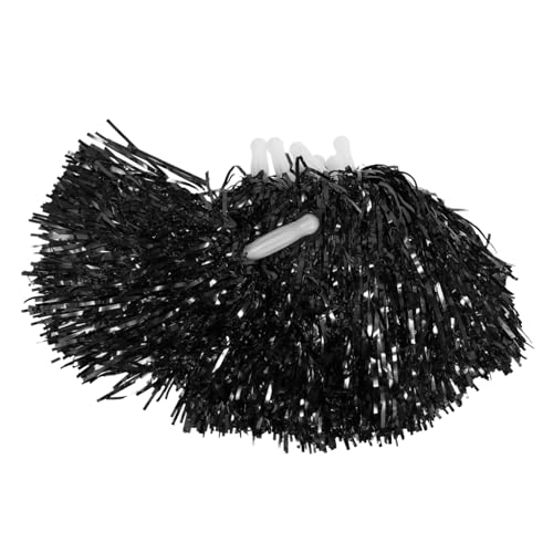 SOIMISS 10Stücke Wiederverwendbare Cheerleading Pompons Handblumenbälle aus Langlebigem Pet Sportveranstaltungen Tanzaufführungen und Feiern SOIMISS 10Stücke Wiederverwendbare Cheerleading Pompons Handblumenbälle aus Langlebigem Pet Sportveranstaltungen Tanzaufführungen und Feiern von SOIMISS