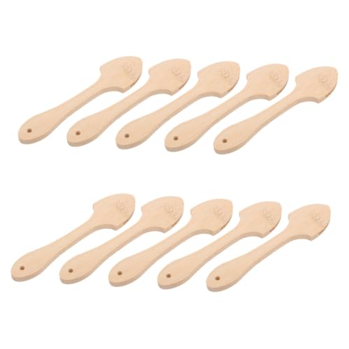 SOIMISS 10stücke Runde Holzgriffe Für Diy-handfächer Fächerstäbe Zum Basteln Materialien Zur Fächerherstellung Griffe Für Kirchenfächer Rahmen Für Hochzeitsfächer SOIMISS 10stücke Runde Holzgriffe Für Diy-handfächer Fächerstäbe Zum Basteln Materialien Zur Fächerherstellung Griffe Für Kirchenfächer Rahmen Für Hochzeitsfächer von SOIMISS