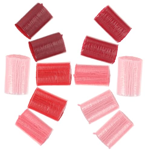 SOIMISS 12 Stück Stickgarn für Teppiche Chenille häkeln Teppichgarn selber machen buntes Garn Häkelfaden teppich geflochten bastelzubehör Hakelgarn DIY liefert Garne zum Selbermachen Acryl SOIMISS 12 Stück Stickgarn für Teppiche Chenille häkeln Teppichgarn selber machen buntes Garn Häkelfaden teppich geflochten bastelzubehör Hakelgarn DIY liefert Garne zum Selbermachen Acryl von SOIMISS