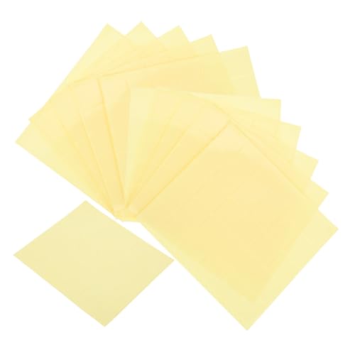 SOIMISS 150 Stück Transparente Doppelseitige Klebepunkte Wasserfest Starke Haftung DIY Acryl Klebeband für Fotos Poster Luftballons Bastelprojekte Rückstandsfrei Entfernbar Vielseitig SOIMISS 150 Stück Transparente Doppelseitige Klebepunkte Wasserfest Starke Haftung DIY Acryl Klebeband für Fotos Poster Luftballons Bastelprojekte Rückstandsfrei Entfernbar Vielseitig von SOIMISS