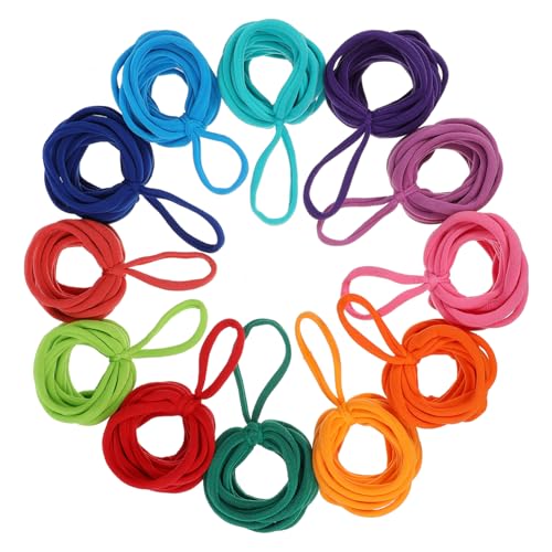 SOIMISS 192 Stück Nachfüllpackung für geflochtene Seile Nachfüllschlaufen für Webstühle Rosa Bands Schlaufen für Topflappen-Webstuhl Topflappenschlaufen nachfüllen Acryl SOIMISS 192 Stück Nachfüllpackung für geflochtene Seile Nachfüllschlaufen für Webstühle Rosa Bands Schlaufen für Topflappen-Webstuhl Topflappenschlaufen nachfüllen Acryl von SOIMISS