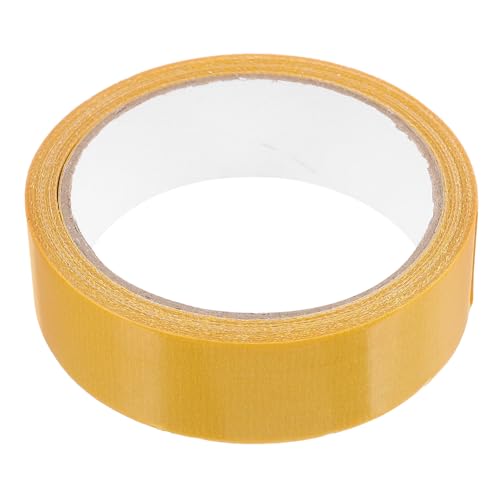 SOIMISS 1Rolle Doppelseitiges Klebeband Hochviskoses Wasserdichtes Teppichband für Nahtlose Anwendungen für Teppichverlegung Bodenreparaturen und Hinterlässt SOIMISS 1Rolle Doppelseitiges Klebeband Hochviskoses Wasserdichtes Teppichband für Nahtlose Anwendungen für Teppichverlegung Bodenreparaturen und Hinterlässt von SOIMISS