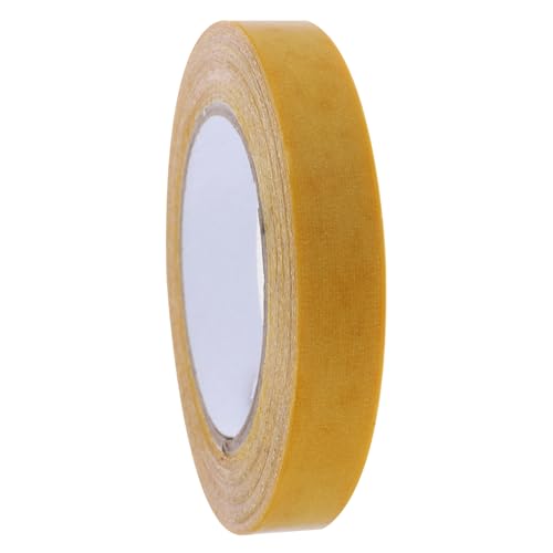 SOIMISS 1Rolle Doppelseitiges Klebeband Starkes Teppichband für Hohe Beanspruchung Rückstandsfrei Hochviskoses Transparentes Klebeband für Teppiche und Wände von SOIMISS