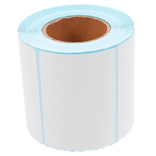 SOIMISS 1Rolle Thermische Versandetiketten Selbstklebende Adressetiketten für Etikettendruck und Vielseitig Einsetzbar für Organisation und Beschriftung SOIMISS 1Rolle Thermische Versandetiketten Selbstklebende Adressetiketten für Etikettendruck und Vielseitig Einsetzbar für Organisation und Beschriftung von SOIMISS