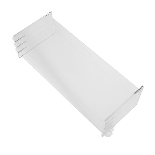 SOIMISS 1Satz Acryl für DIY Seifenherstellung Verstellbarer Handgemachter Seifenteiler Strapazierfähigem Chemikalienbeständigem Material von SOIMISS