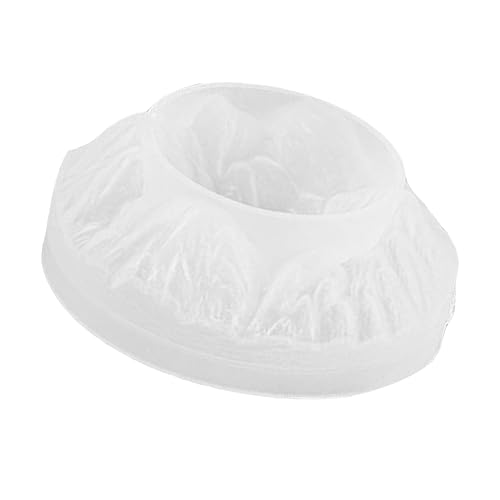 SOIMISS 1Stück Silikonform für Aschenbecher DIY Epoxidharz Gießform für Kreative Projekte und Aufbewahrung Langlebig und Benutzerfreundlich von SOIMISS