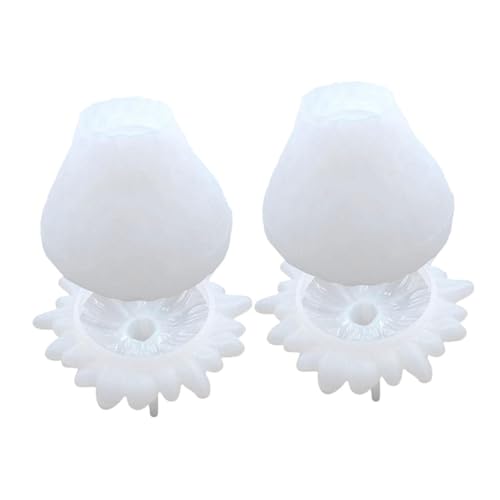 SOIMISS 2 Sätze Silikonform Erdbeer Design Aufbewahrungsboxen mit Deckel Langlebige DIY Resin Gießform für Schmuck Candy und Kleine Gegenstände Kreative Aufbewahrungslösung aus SOIMISS 2 Sätze Silikonform Erdbeer Design Aufbewahrungsboxen mit Deckel Langlebige DIY Resin Gießform für Schmuck Candy und Kleine Gegenstände Kreative Aufbewahrungslösung aus von SOIMISS