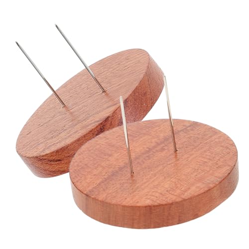 SOIMISS 2 Stück Puppenbasishalterung Puppenständer Stützbasis Für Puppen Aus Filz Stand Actionfigurenständer Puppen Für Mädchen Filzpuppenbasis Miniatur Sitz Rostfreier Stahl Light Brown SOIMISS 2 Stück Puppenbasishalterung Puppenständer Stützbasis Für Puppen Aus Filz Stand Actionfigurenständer Puppen Für Mädchen Filzpuppenbasis Miniatur Sitz Rostfreier Stahl Light Brown von SOIMISS