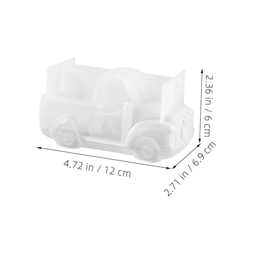 SOIMISS 2 Stück Silikonform für Pflanzgefäße Hitzebeständige Outdoor Pot Mold Vielseitige Gießform für Sukkulenten Harz Gips Kerzen Diy Basteln und Wohnkultur SOIMISS 2 Stück Silikonform für Pflanzgefäße Hitzebeständige Outdoor Pot Mold Vielseitige Gießform für Sukkulenten Harz Gips Kerzen Diy Basteln und Wohnkultur von SOIMISS
