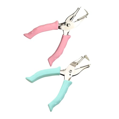 SOIMISS 2 Stück Teiliges Büro Heftklammerentferner Handgriff Ergonomisch Langlebig ohne Papierschaden für Zuhause und Büro Schnelle Klammerentfernung Zufällige Farbe Zufällige Farbe SOIMISS 2 Stück Teiliges Büro Heftklammerentferner Handgriff Ergonomisch Langlebig ohne Papierschaden für Zuhause und Büro Schnelle Klammerentfernung Zufällige Farbe Zufällige Farbe von SOIMISS