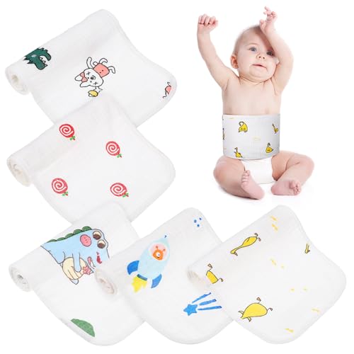 SOIMISS 20 Stück Bauchnabelband Neugeborenes Bauchnabelgürtel für Neugeborene Kleinkind Bauchband Verstellbares Bauchband Babygurte Bauchschutzgürtel für Neugeborene Baumwolle SOIMISS 20 Stück Bauchnabelband Neugeborenes Bauchnabelgürtel für Neugeborene Kleinkind Bauchband Verstellbares Bauchband Babygurte Bauchschutzgürtel für Neugeborene Baumwolle von SOIMISS