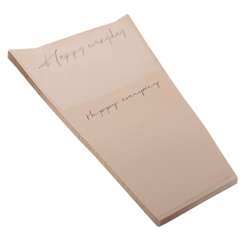 SOIMISS 20 Stück Blumenverpackungsbeutel für Sträuße Kraftpapier Blumenhüllen für Dekoration Hochzeiten und Feste Nude für Frische Blumen und SOIMISS 20 Stück Blumenverpackungsbeutel für Sträuße Kraftpapier Blumenhüllen für Dekoration Hochzeiten und Feste Nude für Frische Blumen und von SOIMISS