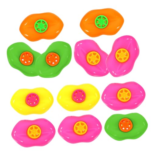SOIMISS 20 Stück Pfeifenspielzeug Party Pfeifenbläser Pfeifenlippen Geräusche Blasende Spielzeuge Partygeschenke Für Hersteller Geräuschmacher Lippen Pfeife Zappeln SOIMISS 20 Stück Pfeifenspielzeug Party Pfeifenbläser Pfeifenlippen Geräusche Blasende Spielzeuge Partygeschenke Für Hersteller Geräuschmacher Lippen Pfeife Zappeln von SOIMISS