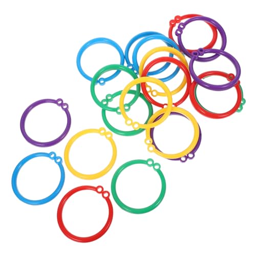 SOIMISS 20 Stück Plastische Pendants für Party Dekorationen Stabilisieren Sie Luftballons für Hochzeiten und Feiern für und Außenveranstaltungen SOIMISS 20 Stück Plastische Pendants für Party Dekorationen Stabilisieren Sie Luftballons für Hochzeiten und Feiern für und Außenveranstaltungen von SOIMISS