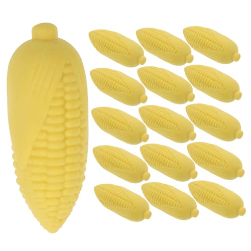 SOIMISS 20 Stück Teiliges Kawaii Radiergummis für Lustige Karotten Mais motive Leichte Schadstofffreie Schulpreise für Klassenraum Geburtstagsfeiern und Weihnachtsgeschenke SOIMISS 20 Stück Teiliges Kawaii Radiergummis für Lustige Karotten Mais motive Leichte Schadstofffreie Schulpreise für Klassenraum Geburtstagsfeiern und Weihnachtsgeschenke von SOIMISS