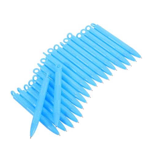 SOIMISS 20 Stück Teiliges Magnetische Ersatzstifte für Magnetische Zeichenbretter Stabile Befestigung Leicht Löschbar Sanfte Striche für Schule und Kreatives Zeichnen im Freien SOIMISS 20 Stück Teiliges Magnetische Ersatzstifte für Magnetische Zeichenbretter Stabile Befestigung Leicht Löschbar Sanfte Striche für Schule und Kreatives Zeichnen im Freien von SOIMISS