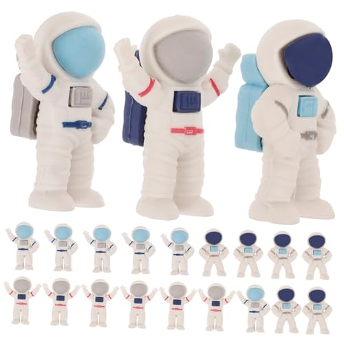 SOIMISS 24 Stück Praktische Radiergummis Zum Malen Entzückende Figur Weltraum Partygeschenke Astronauten Jungenform Kleine Radiergummis Gänseblümchen Radiergummi Weltraumstern SOIMISS 24 Stück Praktische Radiergummis Zum Malen Entzückende Figur Weltraum Partygeschenke Astronauten Jungenform Kleine Radiergummis Gänseblümchen Radiergummi Weltraumstern von SOIMISS